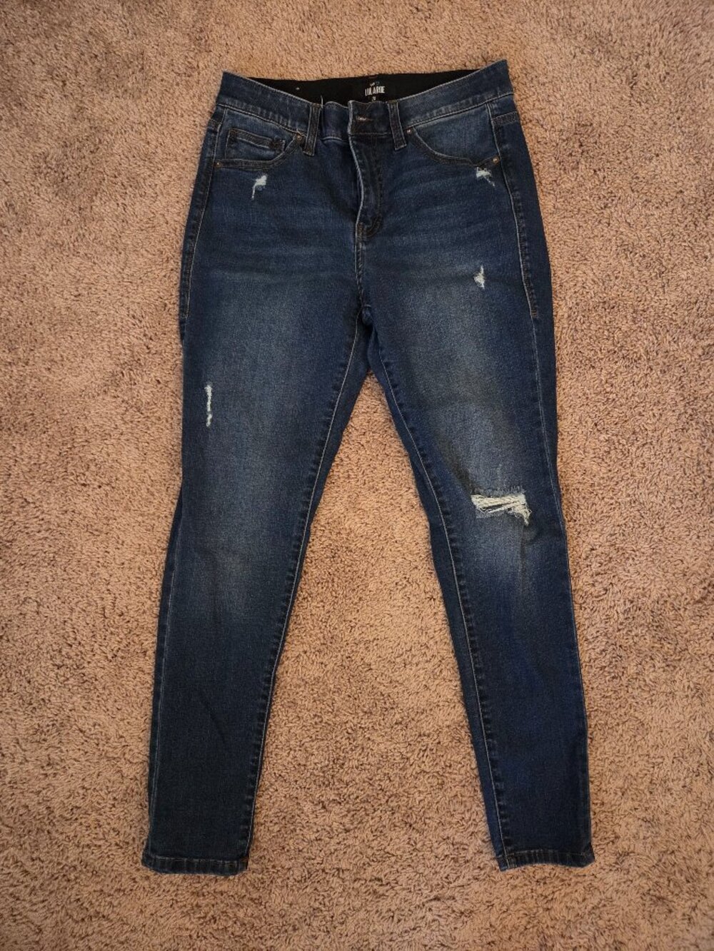 Lularoe Denim